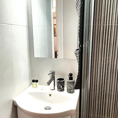 Apartamento Casa Contessina Corfu (city)