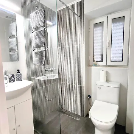 Casa Contessina Apartamento *