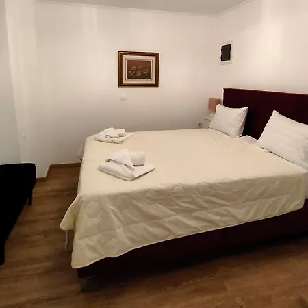 Casa Contessina アパート