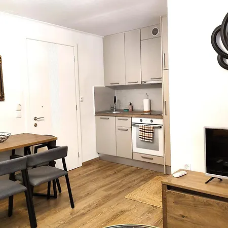 Casa Contessina Apartament Corfu (city)