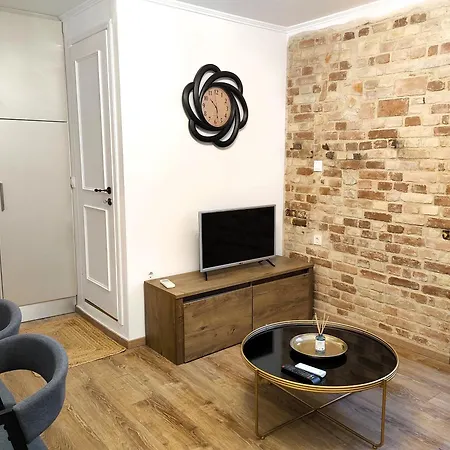 Casa Contessina Apartament *