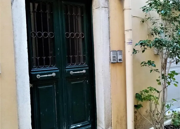Apartament Casa Contessina Corfu (city)