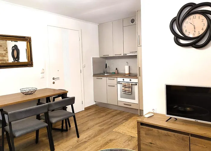 Casa Contessina Apartament Corfu (city)