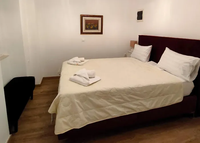 Casa Contessina Apartament