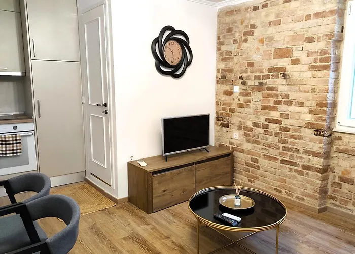 Casa Contessina Apartamento *