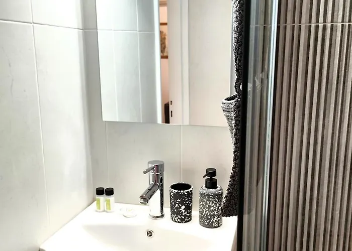 Apartamento Casa Contessina Corfu (city)