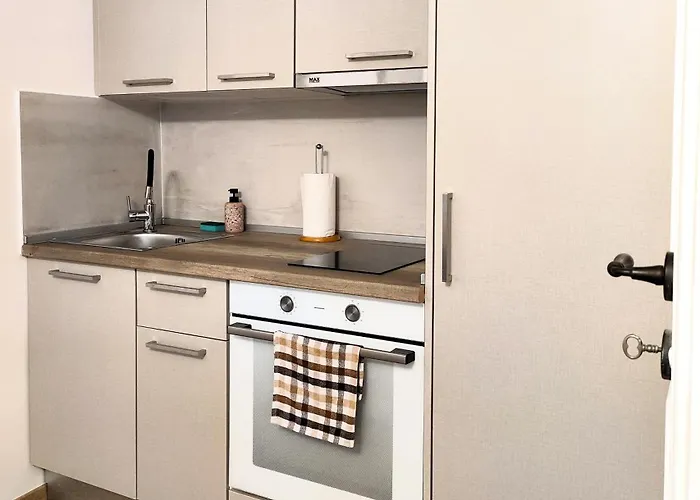 Apartamento Casa Contessina *