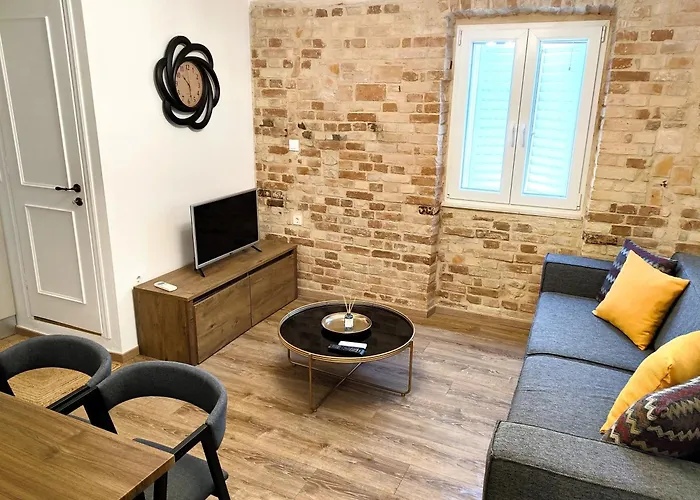 Casa Contessina Apartament Corfu (city)