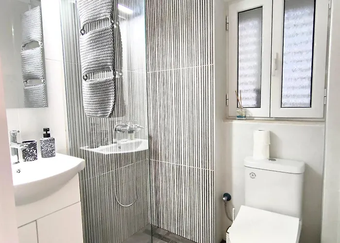 Casa Contessina Apartament *