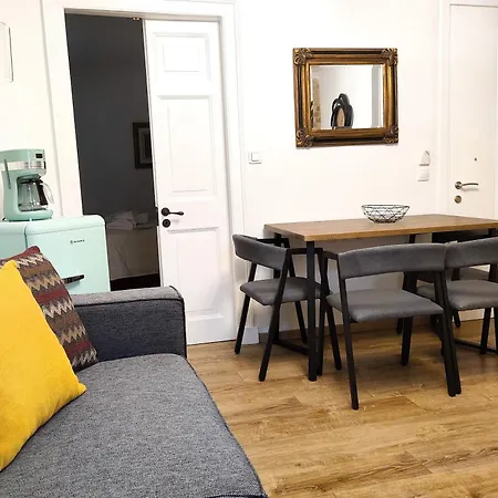 Casa Contessina * Corfu (city)