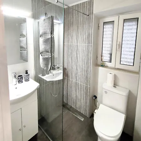 Casa Contessina * Corfu (city)