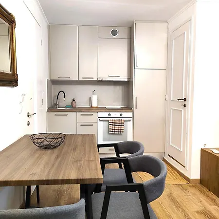 Casa Contessina Corfu (city)