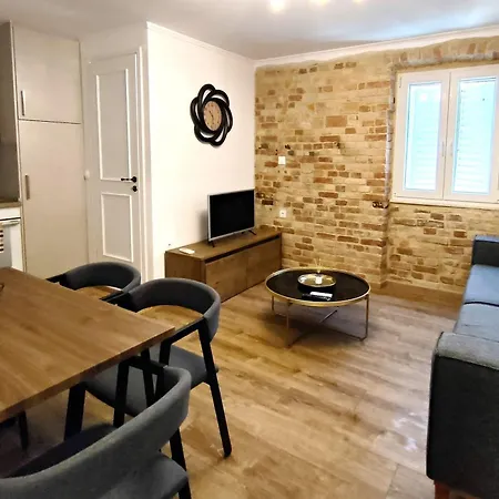 Casa Contessina Apartament *