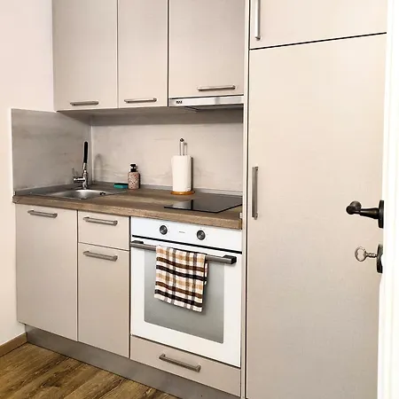 Apartament Casa Contessina *