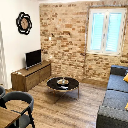 Casa Contessina Appartement Corfu (city)