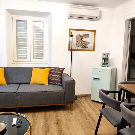 Appartement Casa Contessina